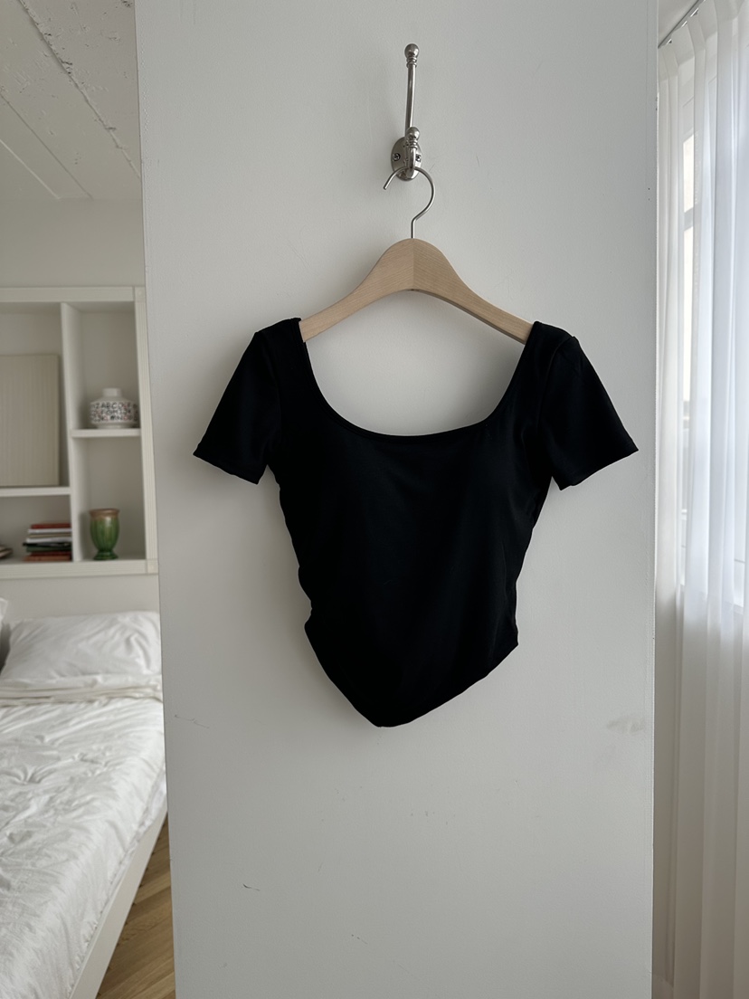 JOURNEY東大門實拍女裝新款真品人氣26春夏職業熱賣推薦T恤JOURNEYT恤圖色4