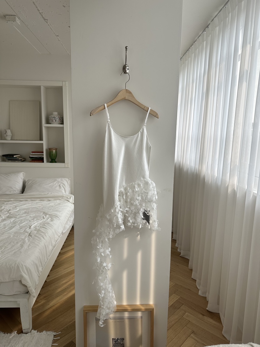 JOURNEY東大門直郵女裝新款熱賣人氣休閑時尚職業吊帶背心JOURNEY吊帶/背心圖色1