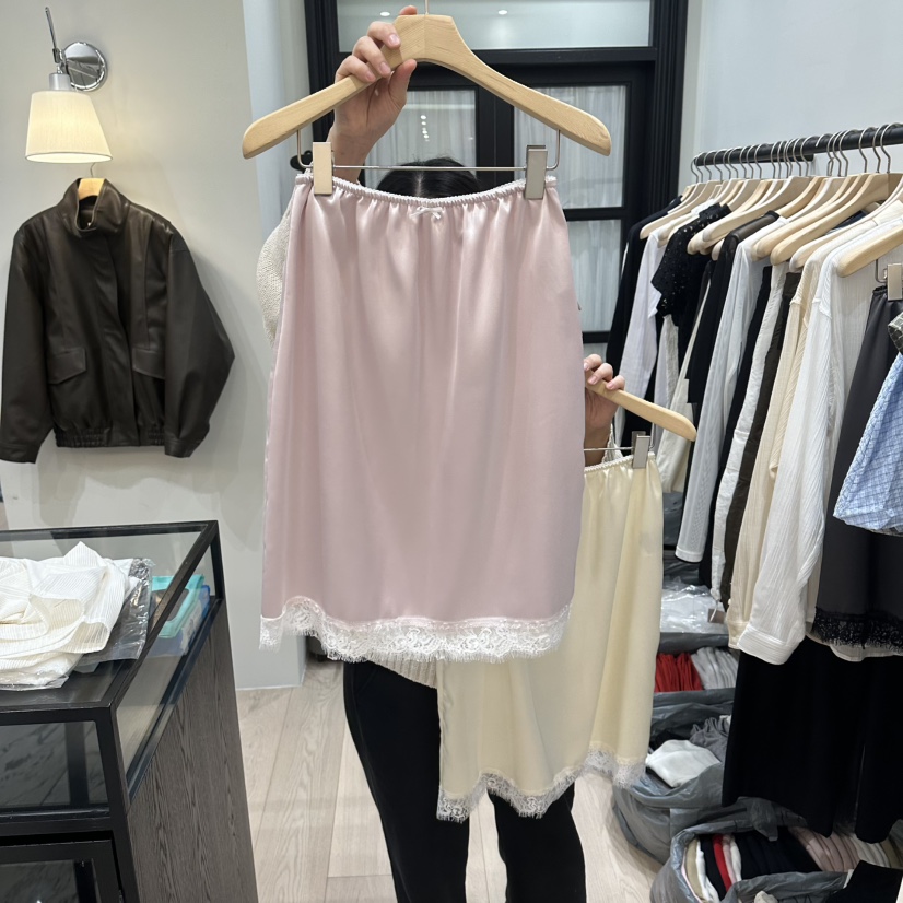 NOTTINGHAM/AVECNOUS/MODEST東大門直郵女士新款推薦長裙NOTTINGHAM/AVECNOUS/MODEST長裙圖色2