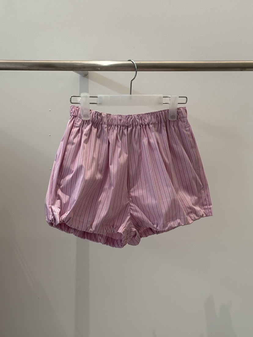 THERE韓國直郵女士新品熱賣真品時尚推薦職業人氣休閑短褲THERE短褲