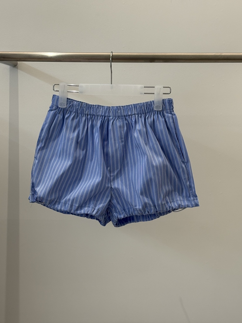 THERE韓國直郵女士新品熱賣真品時尚推薦職業人氣休閑短褲THERE短褲圖色1