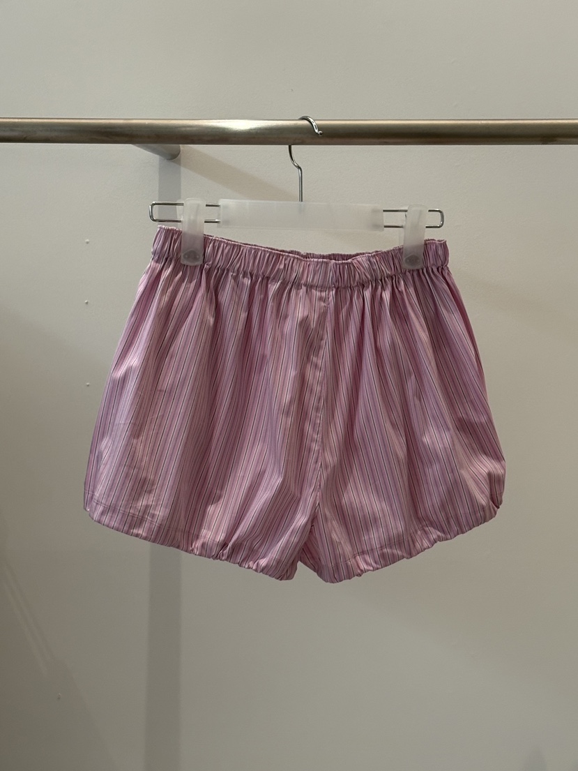 THERE韓國直郵女士新品熱賣真品時尚推薦職業人氣休閑短褲THERE短褲圖色2