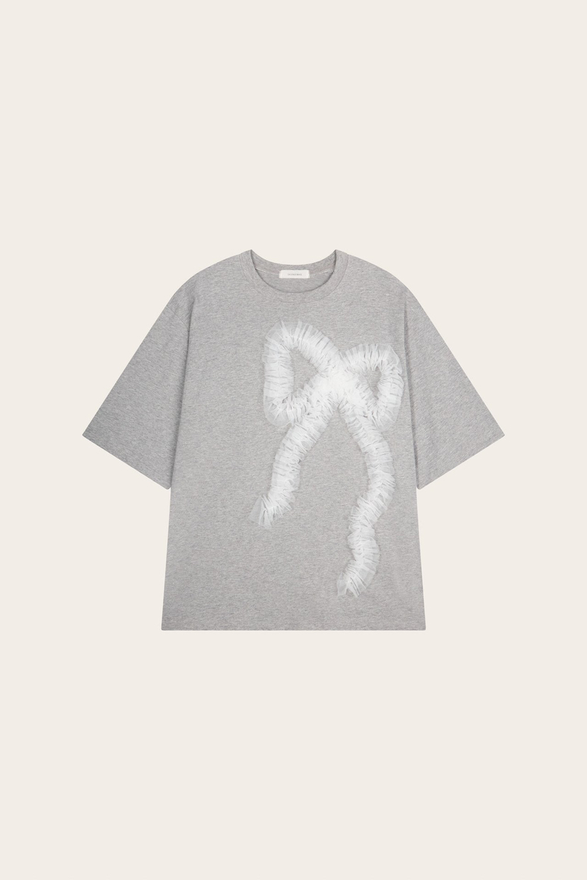 MAG韓國直郵女士新品推薦人氣職業26春夏熱賣真品休閑T恤MAGT恤圖色2