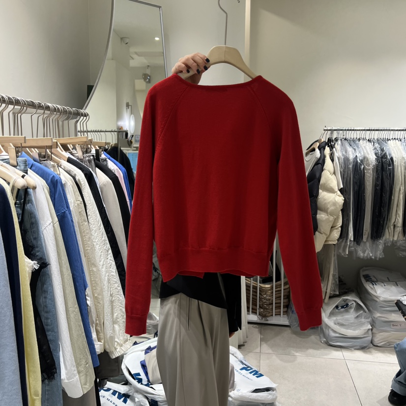 NAVYBURST東大門代購女士新品真品熱賣26春夏推薦針織衫開衫NAVY BURST針織衫