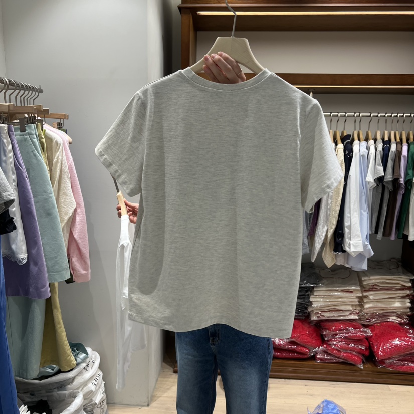 THE CAMEL東大門代購女士新款休閑T恤the came_l 家T恤