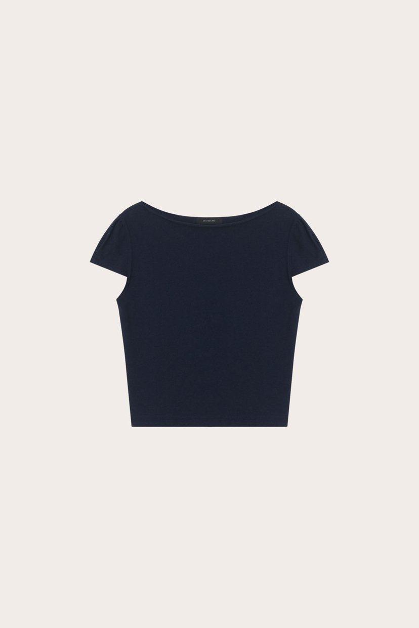 MAG韓國直郵女裝新款26春夏推薦職業人氣休閑熱賣時尚T恤MAGT恤圖色2