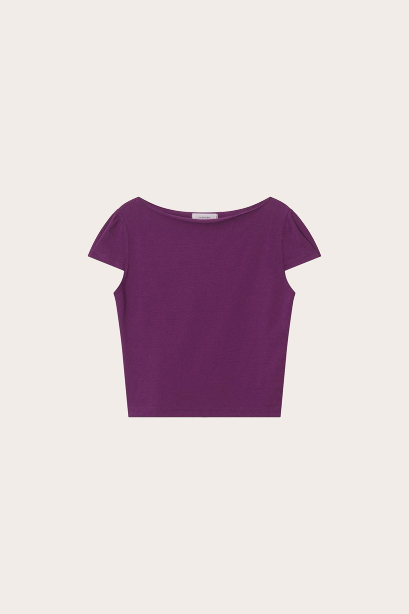 MAG韓國直郵女裝新款26春夏推薦職業人氣休閑熱賣時尚T恤MAGT恤圖色3