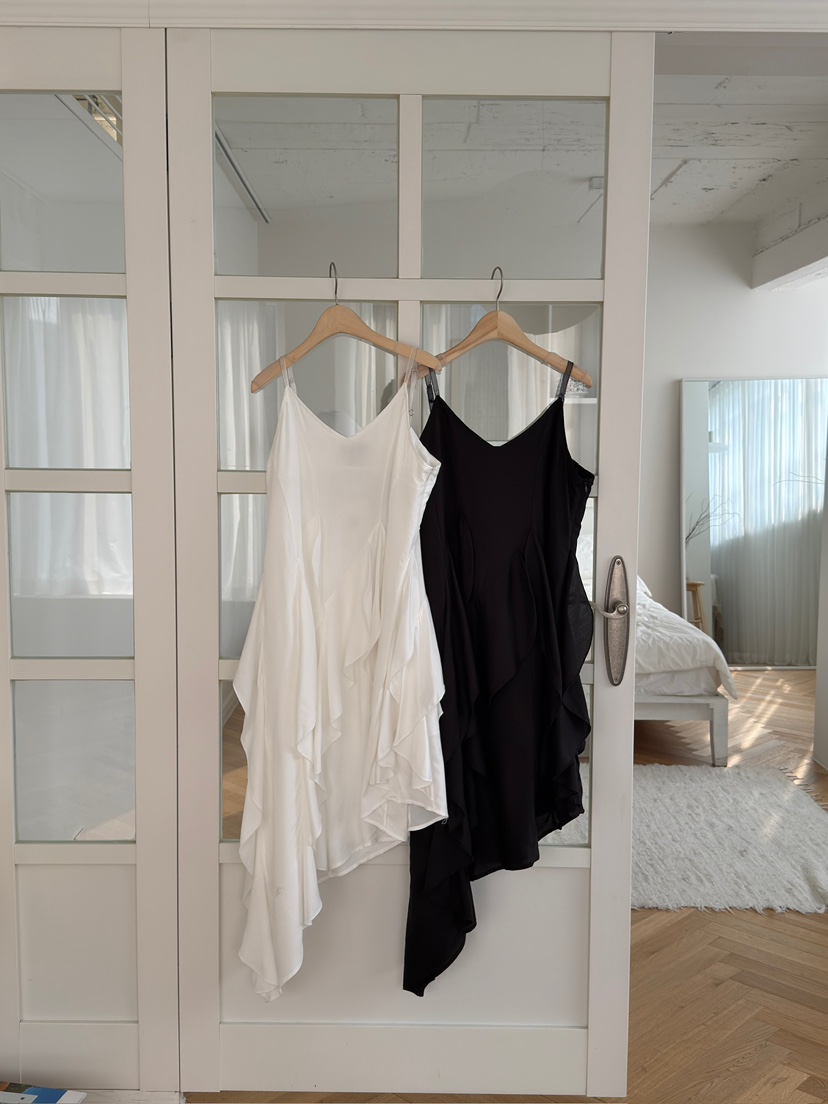 JOURNEY東大門直郵女士新款推薦26春夏職業熱賣休閑連衣裙JOURNEY連衣裙