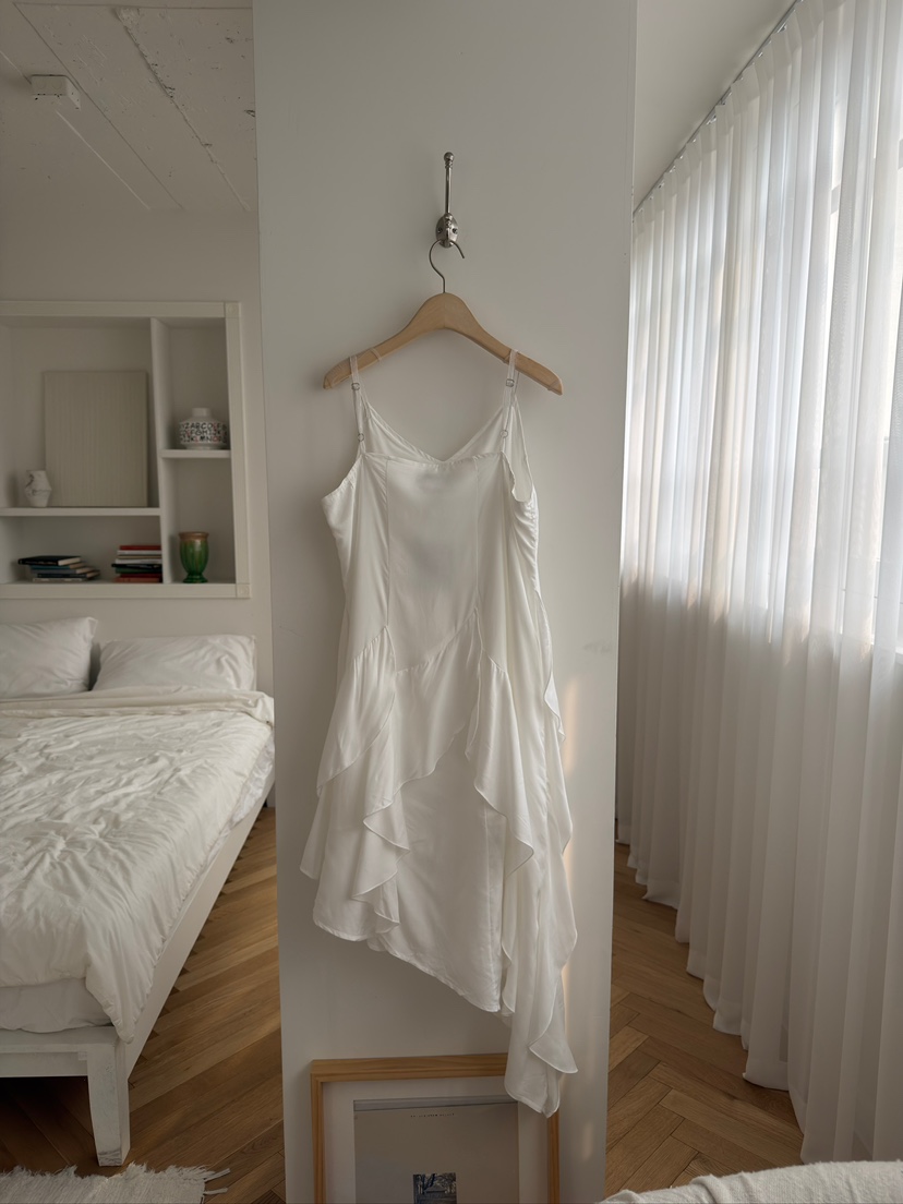 JOURNEY東大門直郵女士新款推薦26春夏職業熱賣休閑連衣裙JOURNEY連衣裙