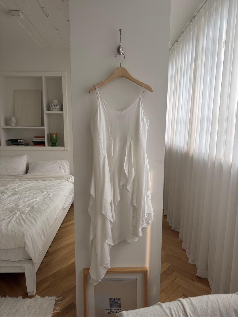 JOURNEY東大門直郵女士新款推薦26春夏職業熱賣休閑連衣裙JOURNEY連衣裙圖色1