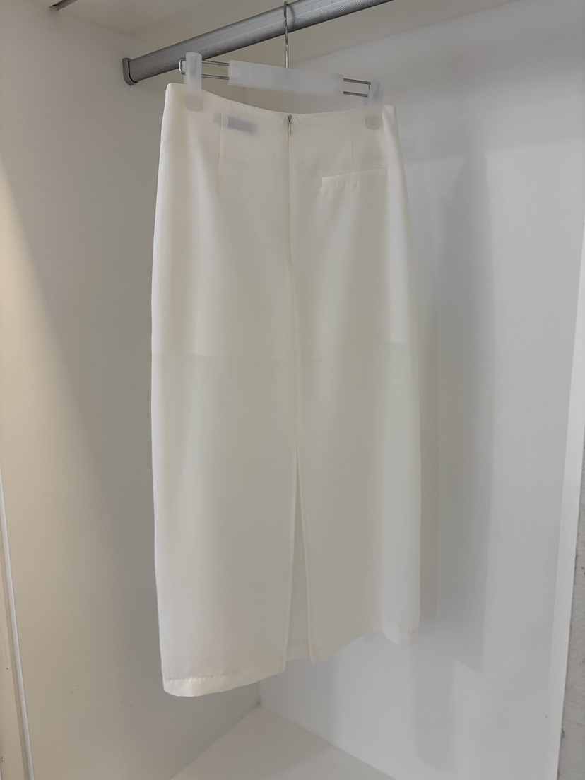 NORMAL韓國直郵女士新款推薦26春夏人氣真品時尚熱賣長裙NORMAL長裙