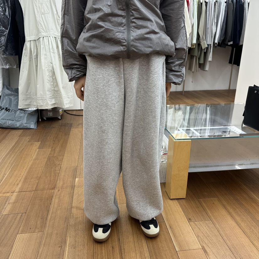 MYNAMEIS/AIME HOPE MAKE韓國直郵女士新款時尚休閑褲MYNAMEIS/AIME HOPE MAKE休閑褲圖色2