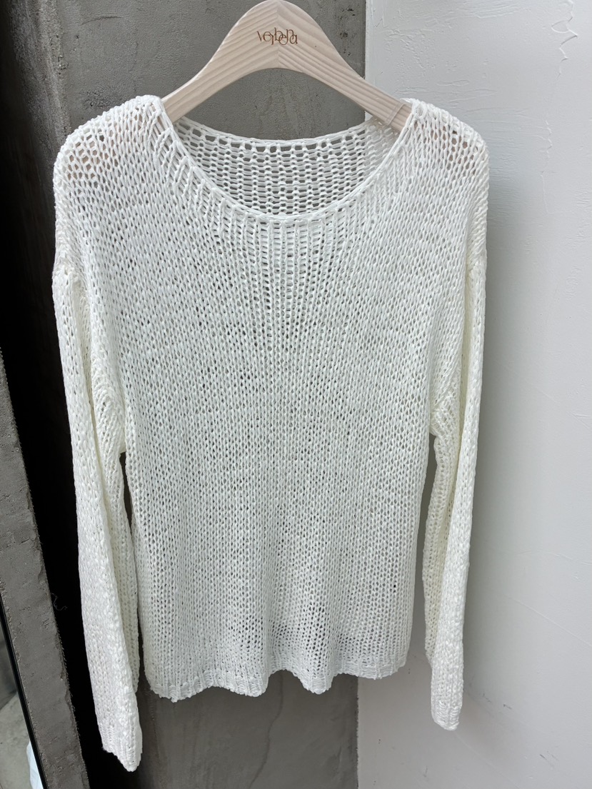 Verbena東大門實拍女裝新款熱賣人氣推薦26春夏真品針織衫Verbena針織衫圖色1