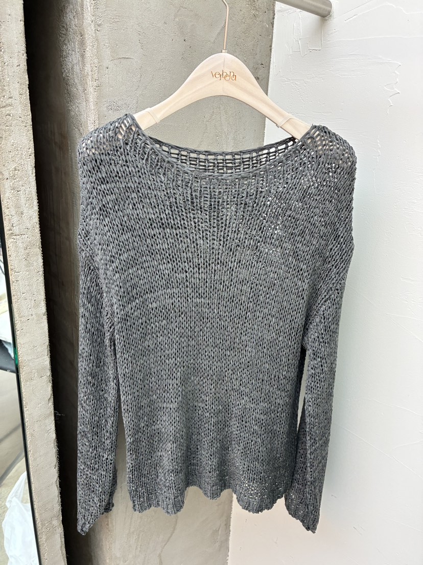 Verbena東大門實拍女裝新款熱賣人氣推薦26春夏真品針織衫Verbena針織衫圖色2