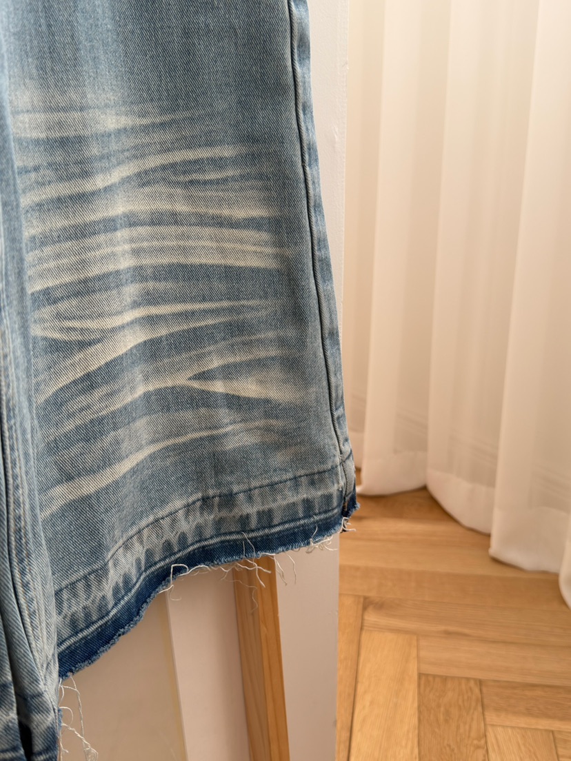 JOURNEY韓國代購女士新品職業人氣時尚休閑背帶褲水洗牛仔布JOURNEY背帶褲