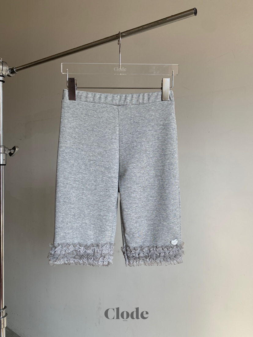 CLODE東大門直郵女士新款時尚熱賣職業推薦人氣休閑26春夏短褲CLODE短褲圖色2