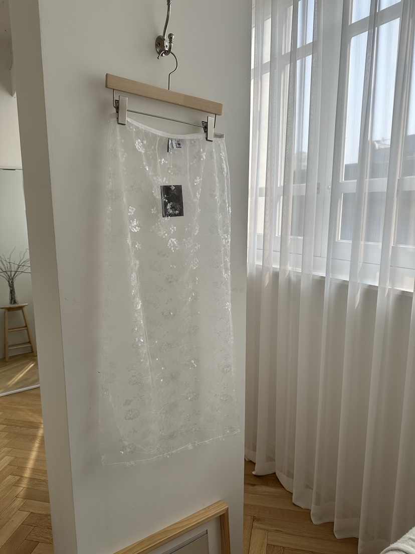 JOURNEY東大門代購女裝新款人氣真品推薦時尚休閑職業長裙JOURNEY長裙