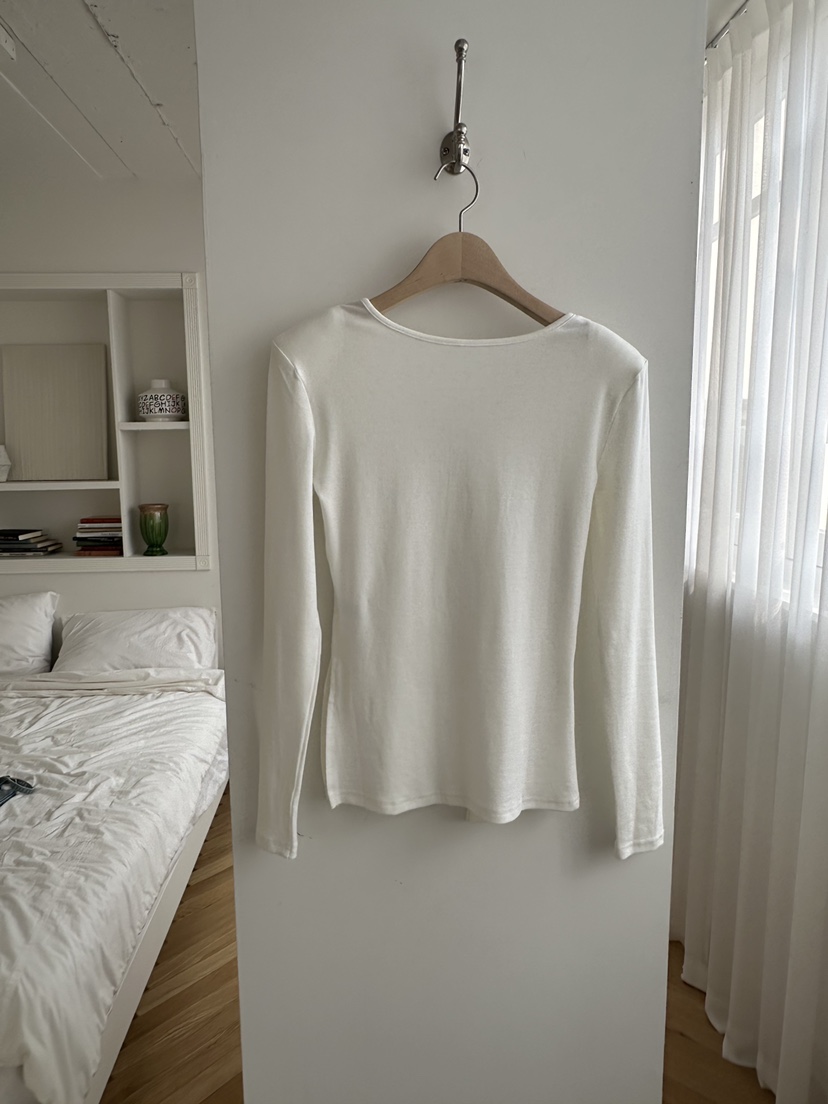 JOURNEY東大門代購女士新款熱賣職業推薦休閑人氣長袖T恤JOURNEY長袖T恤