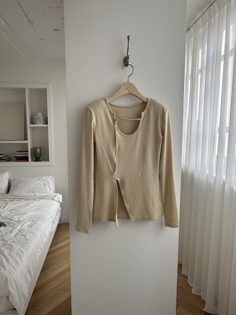 JOURNEY東大門代購女士新款熱賣職業推薦休閑人氣長袖T恤JOURNEY長袖T恤圖色3