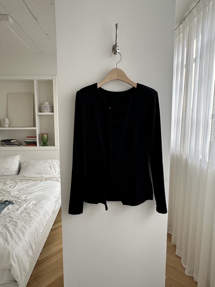 JOURNEY東大門代購女士新款熱賣職業推薦休閑人氣長袖T恤JOURNEY長袖T恤圖色4