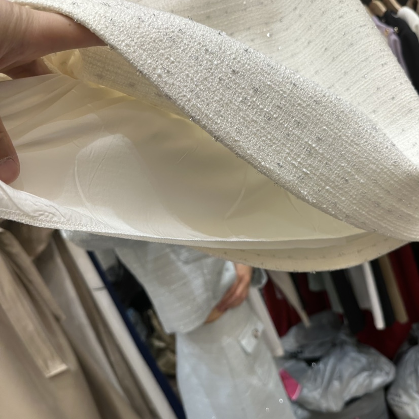 HERISH東大門實拍女裝新品真品職業26春夏熱賣人氣時尚短裙Herish短裙