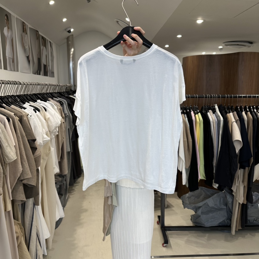 LE EDITION/LEBOENE韓國代購女士新款熱賣人氣26春夏T恤LE EDITION/LEBOENET恤