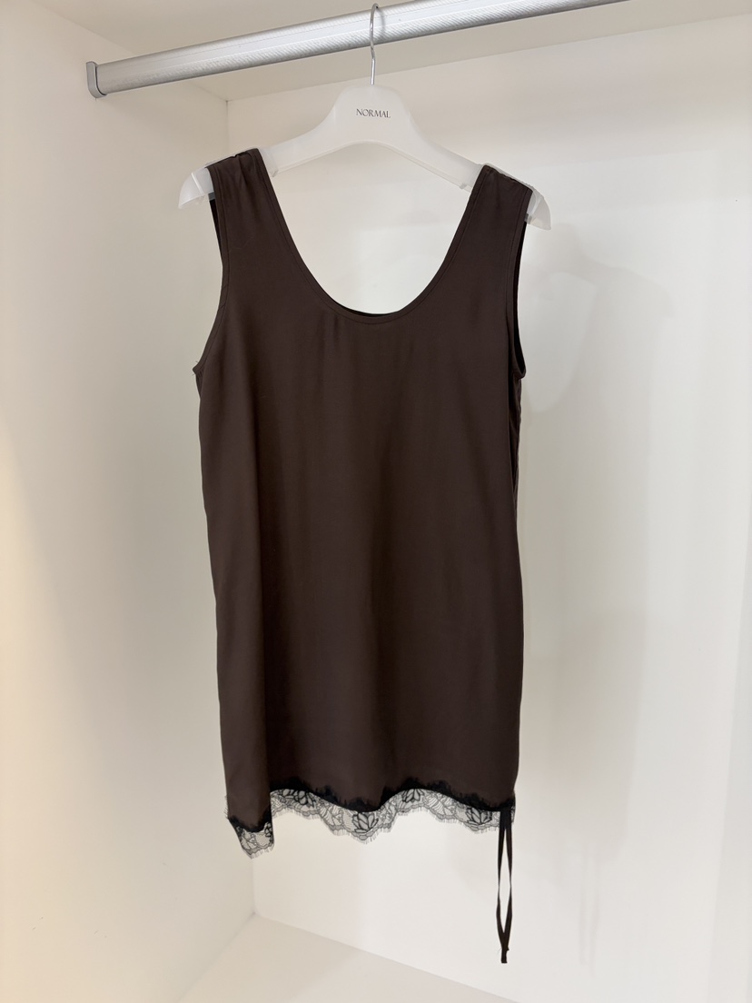 NORMAL韓國代購女裝新品真品熱賣人氣推薦時尚休閑連衣裙NORMAL連衣裙圖色2