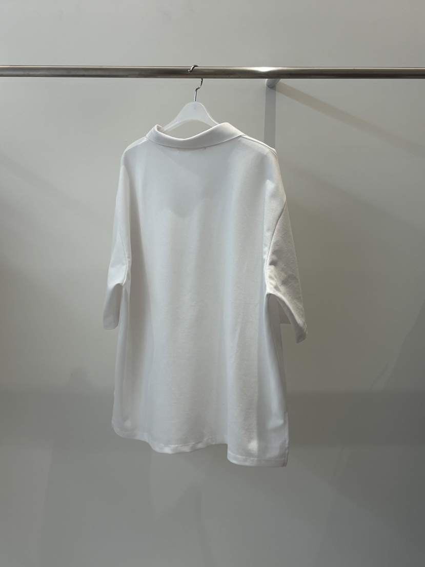 THERE韓國直郵女士新款熱賣26春夏推薦真品時尚人氣休閑T恤THERET恤