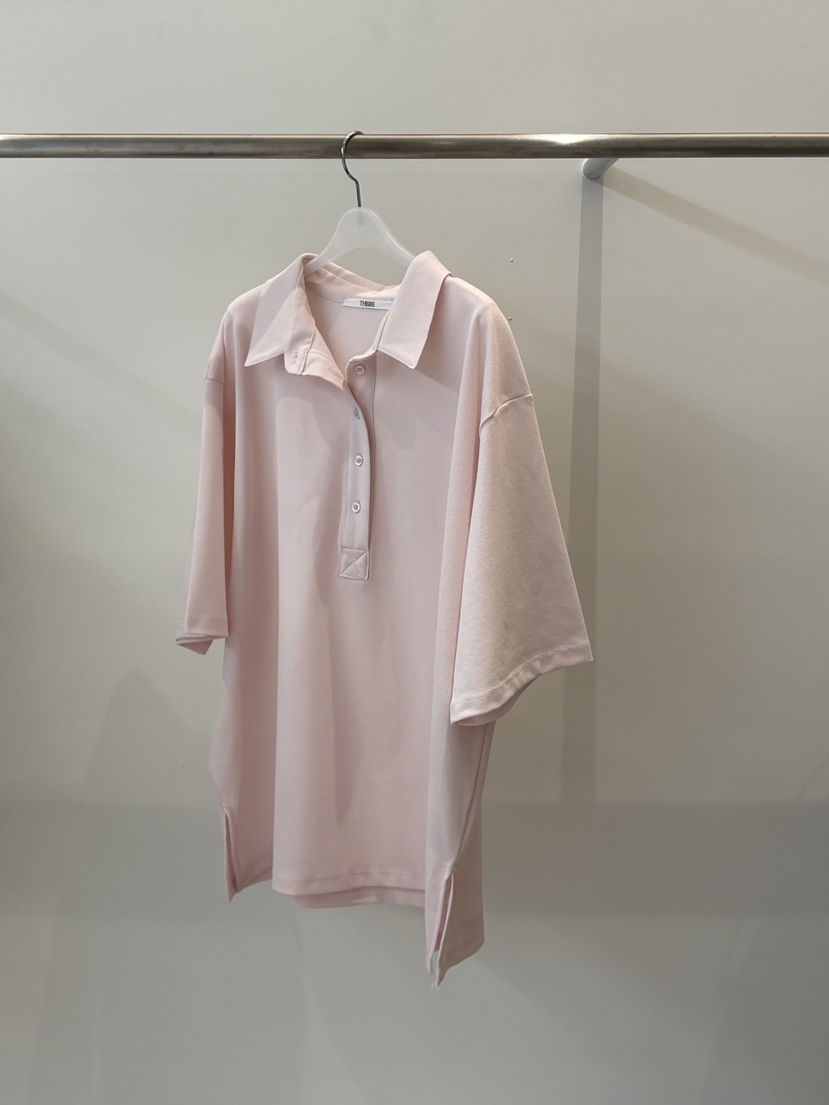 THERE韓國直郵女士新款熱賣26春夏推薦真品時尚人氣休閑T恤THERET恤圖色2