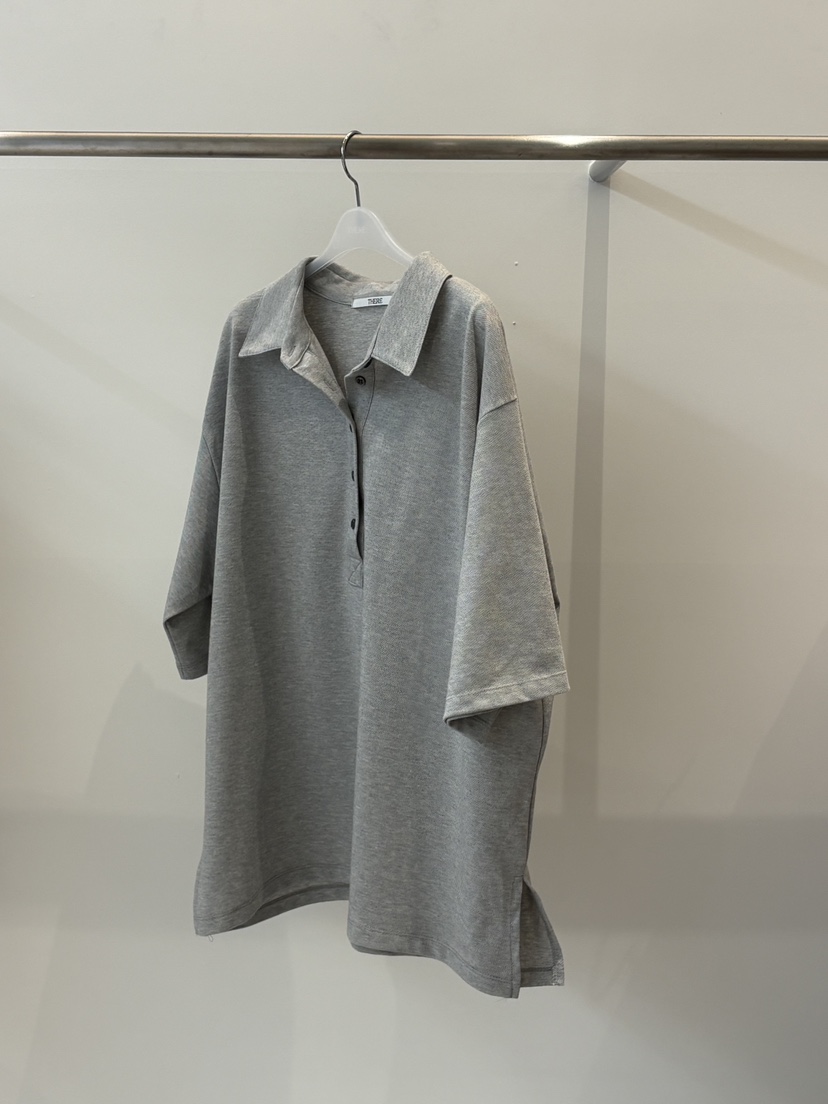 THERE韓國直郵女士新款熱賣26春夏推薦真品時尚人氣休閑T恤THERET恤圖色3