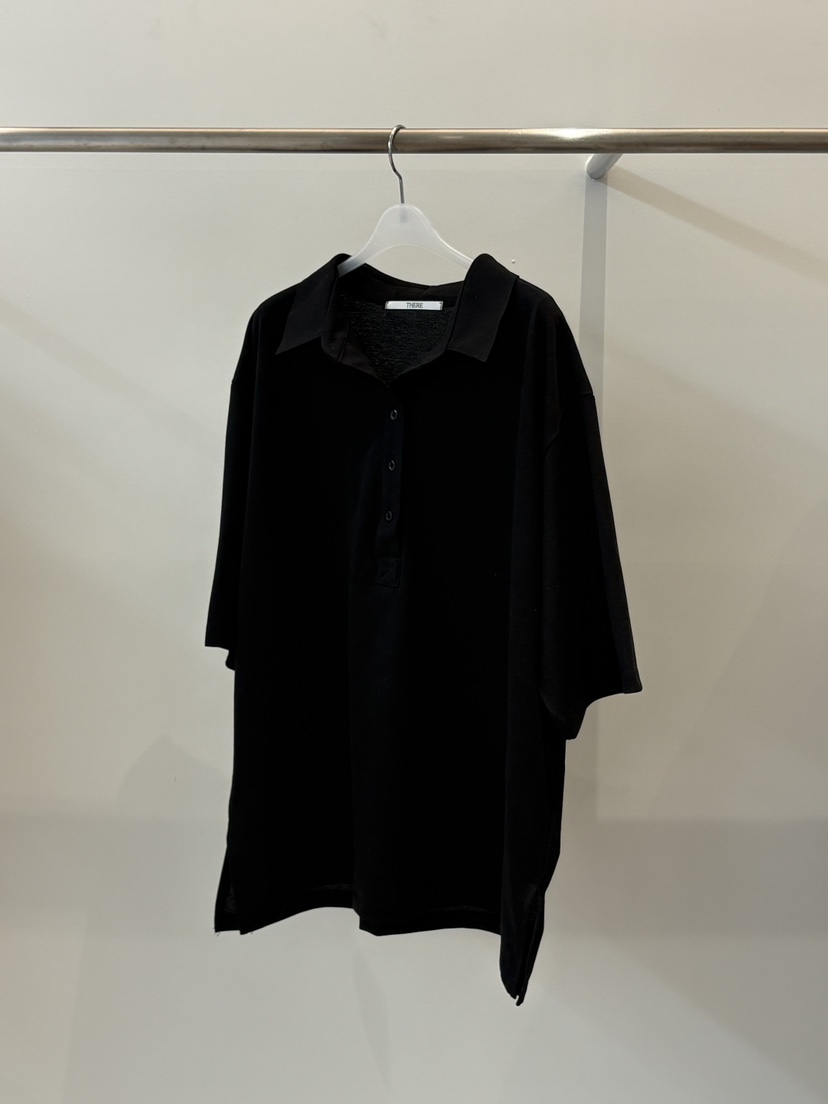 THERE韓國直郵女士新款熱賣26春夏推薦真品時尚人氣休閑T恤THERET恤圖色4