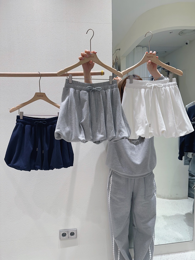 MARKE-P韓國直郵女士新款熱賣推薦職業人氣時尚休閑短裙MARKE-P短裙