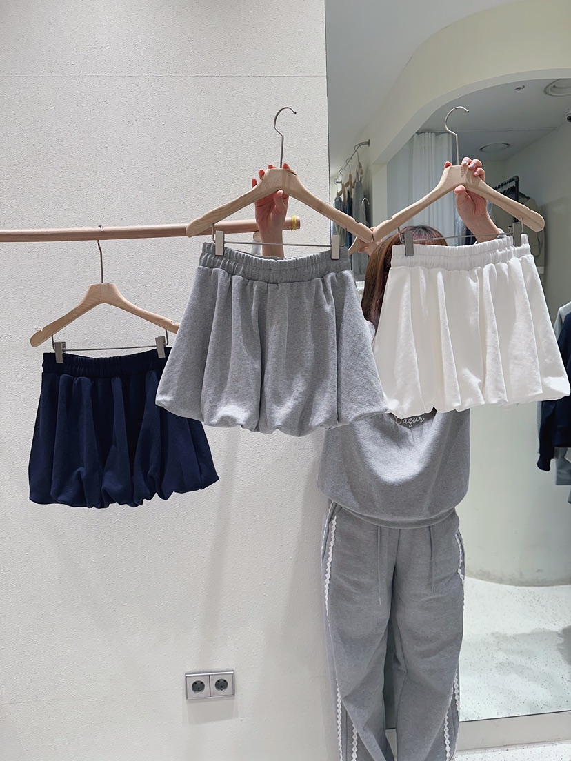 MARKE-P韓國直郵女士新款熱賣推薦職業人氣時尚休閑短裙MARKE-P短裙