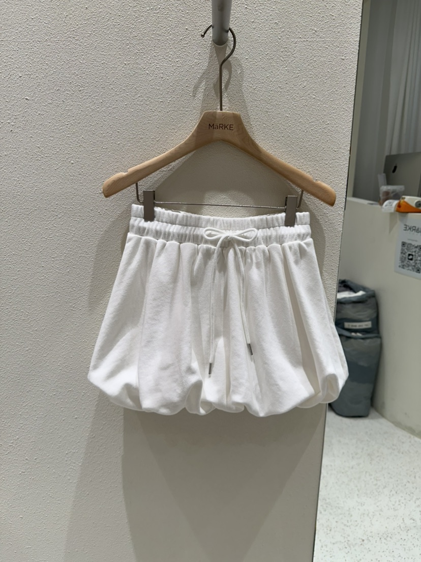 MARKE-P韓國直郵女士新款熱賣推薦職業人氣時尚休閑短裙MARKE-P短裙圖色1