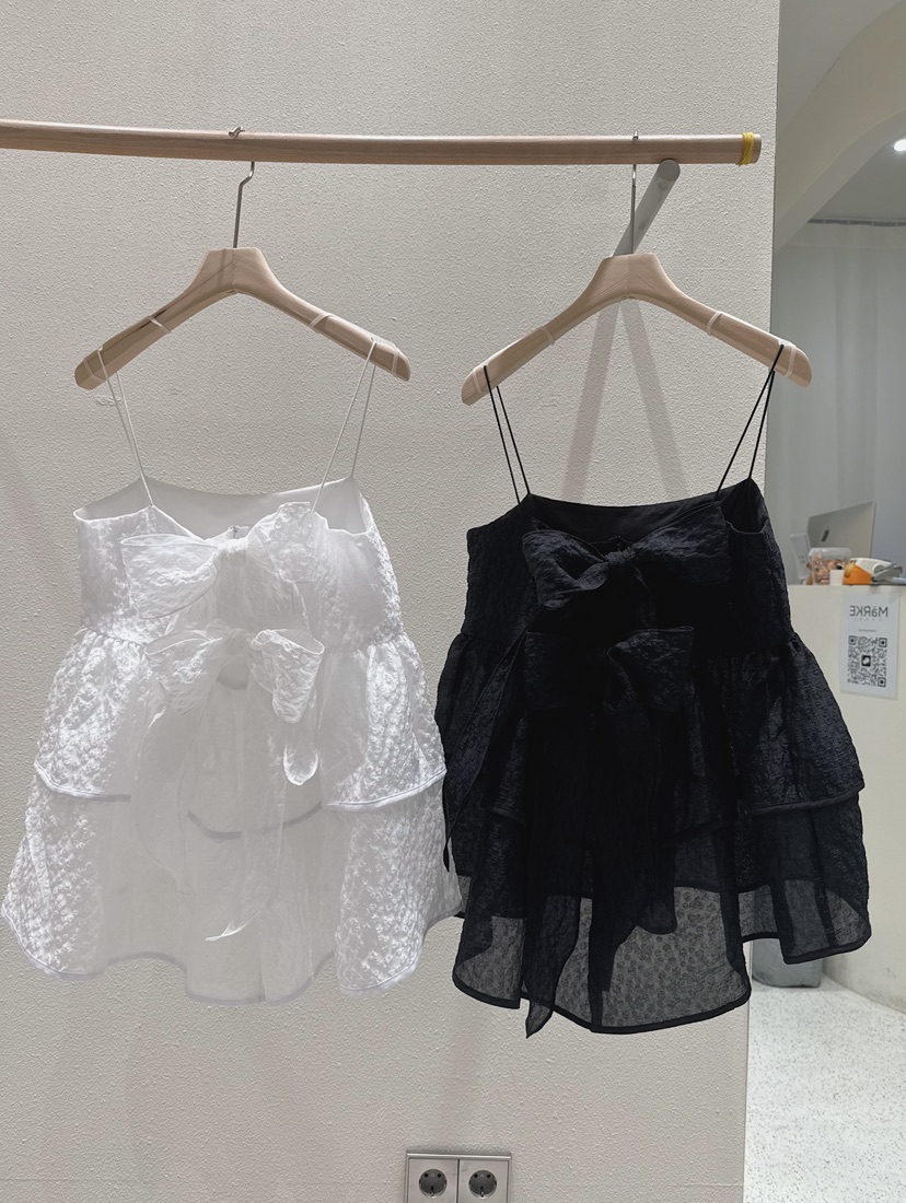 MARKE-P韓國直郵女裝新品推薦熱賣職業休閑時尚吊帶背心MARKE-P吊帶/背心