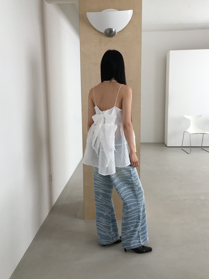 MARKE-P韓國直郵女裝新品推薦熱賣職業休閑時尚吊帶背心MARKE-P吊帶/背心