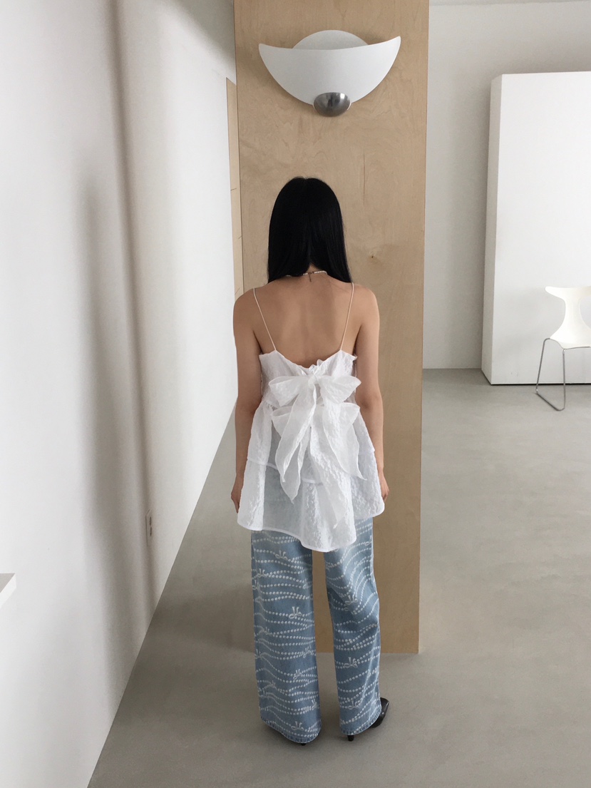 MARKE-P韓國直郵女裝新品推薦熱賣職業休閑時尚吊帶背心MARKE-P吊帶/背心