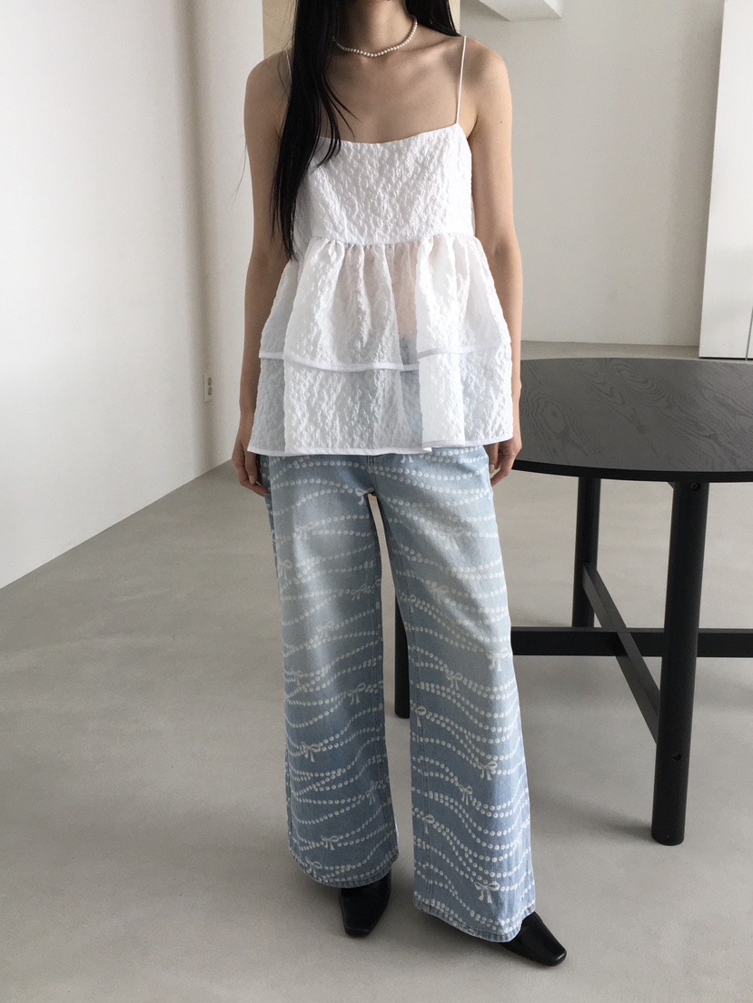 MARKE-P韓國直郵女裝新品推薦熱賣職業休閑時尚吊帶背心MARKE-P吊帶/背心