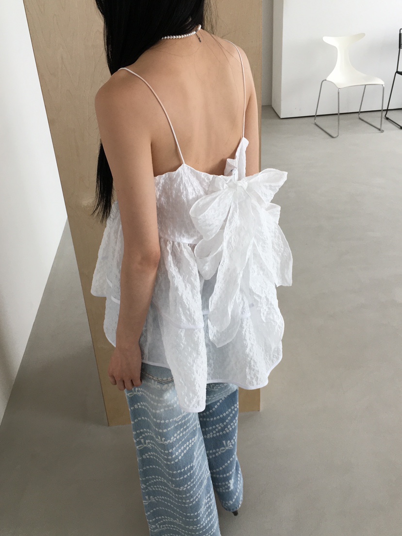 MARKE-P韓國直郵女裝新品推薦熱賣職業休閑時尚吊帶背心MARKE-P吊帶/背心