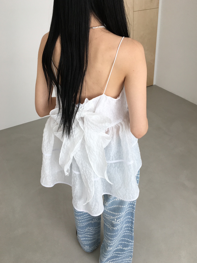 MARKE-P韓國直郵女裝新品推薦熱賣職業休閑時尚吊帶背心MARKE-P吊帶/背心