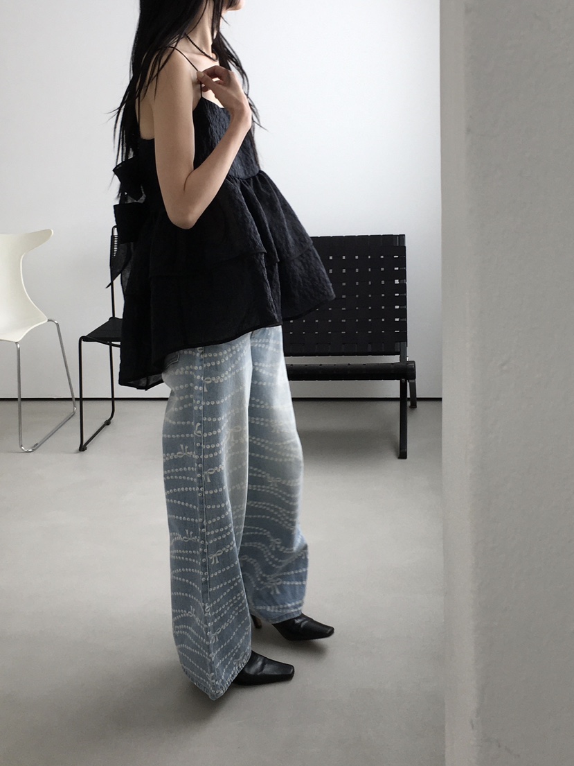 MARKE-P韓國直郵女裝新品推薦熱賣職業休閑時尚吊帶背心MARKE-P吊帶/背心