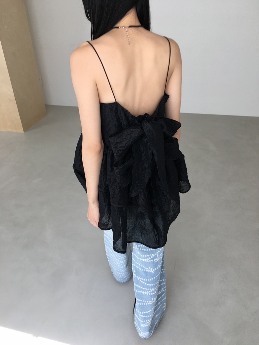 MARKE-P韓國直郵女裝新品推薦熱賣職業休閑時尚吊帶背心MARKE-P吊帶/背心