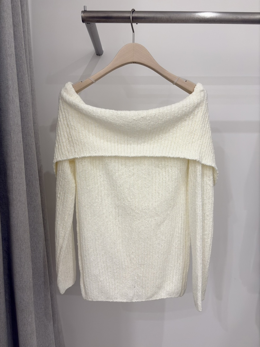 LAI韓國東大門直郵女裝新品人氣26春夏時尚職業熱賣針織衫Lai針織衫