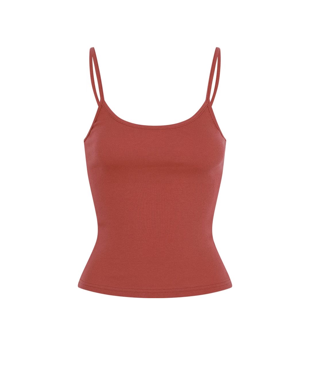 BUSTLING韓國東大門直郵女裝新款26春夏休閑熱賣吊帶背心BUSTLING吊帶/背心圖色4