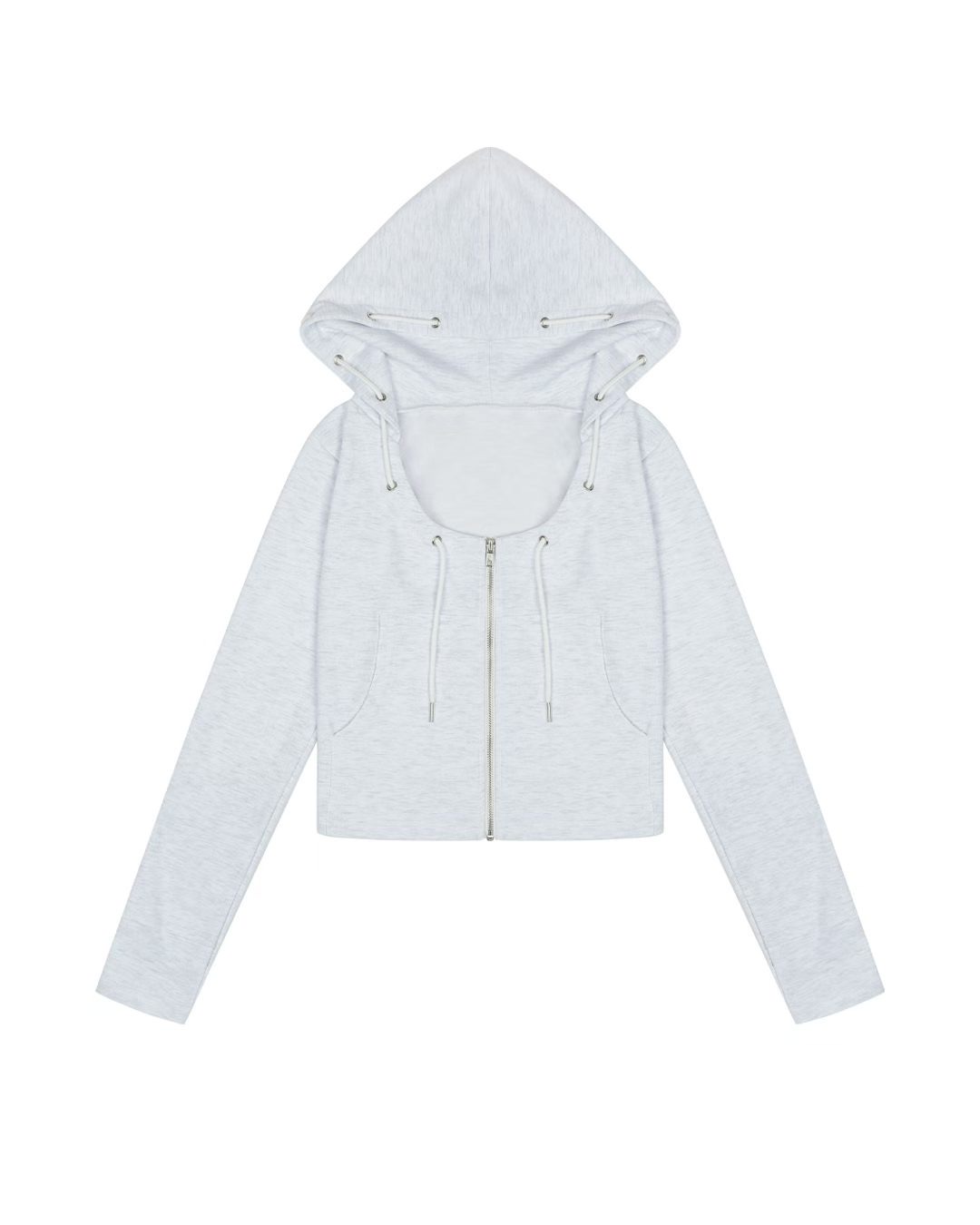 BUSTLING韓國代購女裝新品熱賣職業推薦時尚休閑人氣夾克BUSTLING夾克圖色1