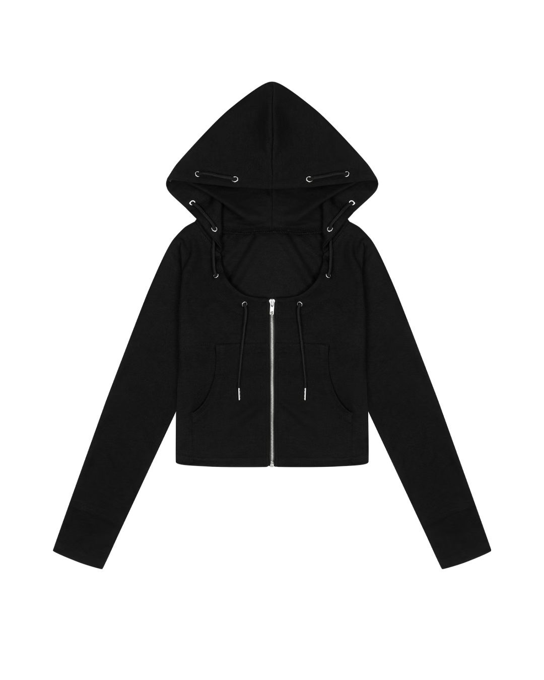 BUSTLING韓國代購女裝新品熱賣職業推薦時尚休閑人氣夾克BUSTLING夾克圖色2