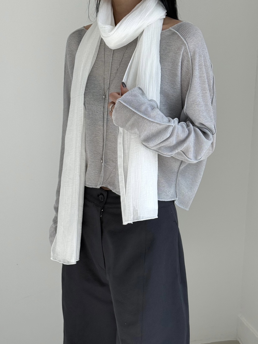 TAUPE韓國直郵實拍女士新品熱賣推薦休閑時尚職業長袖T恤TAUPE長袖T恤