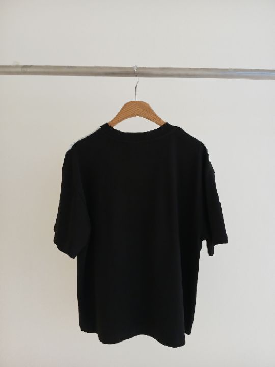 FEMME韓國直郵實拍女裝新品熱賣休閑職業時尚推薦人氣T恤FEMMET恤