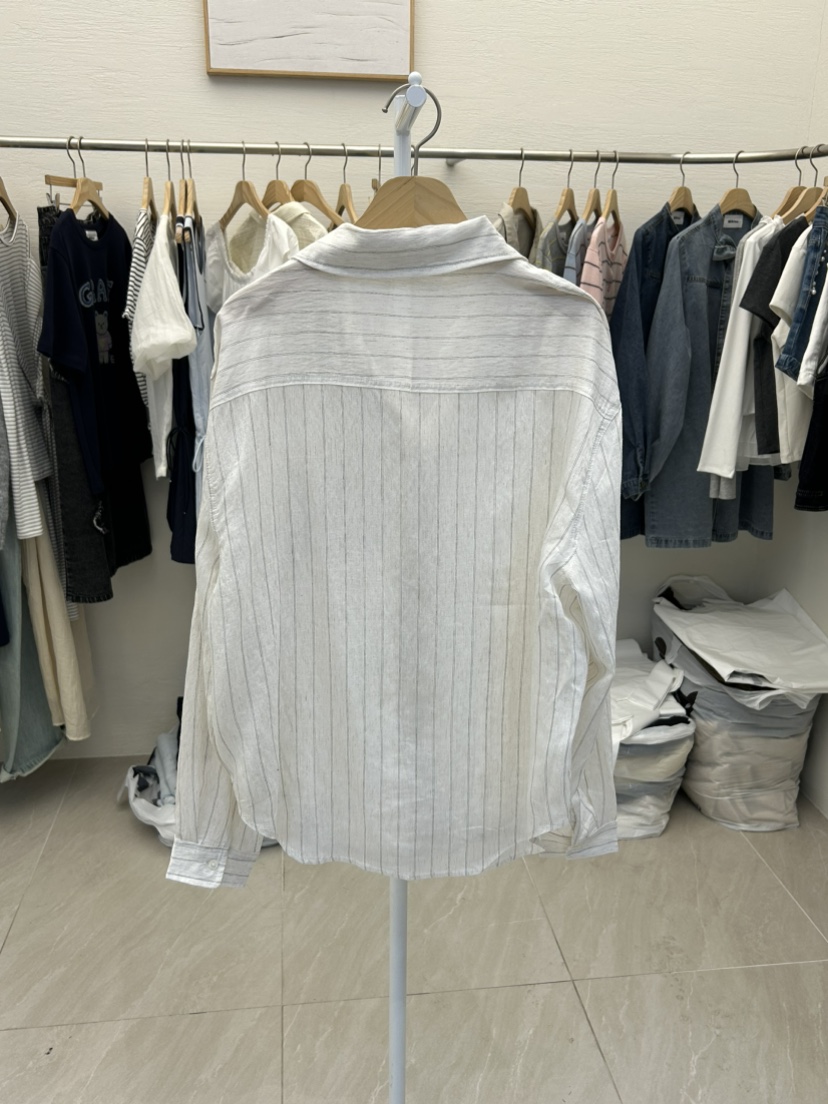 MILK TEA韓國直郵女士新品時尚26春夏人氣熱賣襯衫蕾絲衫MILK TEA襯衫/蕾絲衫