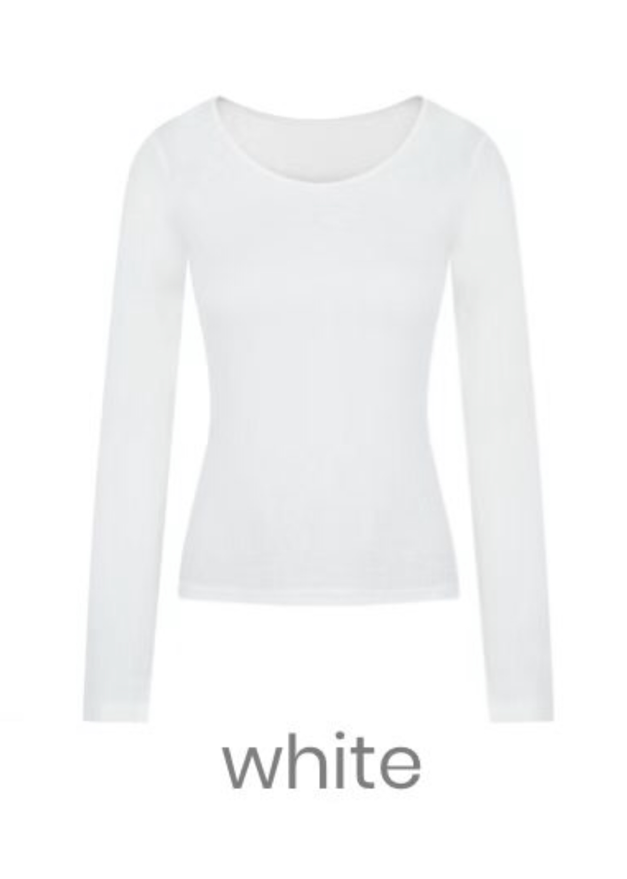 BUSTLING韓國直郵女士新款人氣推薦時尚26春夏熱賣長袖T恤BUSTLING長袖T恤圖色2